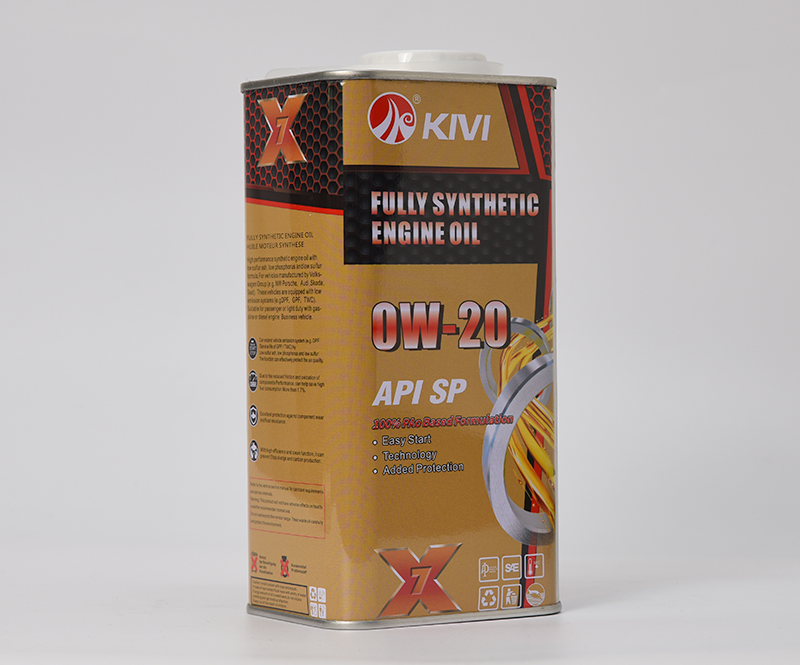 X7全合成PAO酯類(lèi)發(fā)動(dòng)機(jī)油
